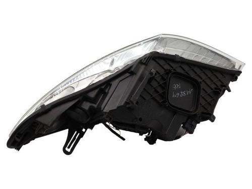 Right headlight RENAULT MEGANE III Hatchback (BZ0/1_, B3_) 1.6 16V (BZ1B, BZ1H) | BP34721822C29  - Image 5