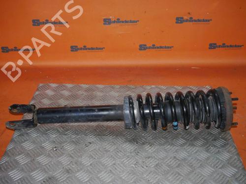 Used Left front shock absorber JAGUAR XF I (X250) 3.0 (238 hp) 24415425