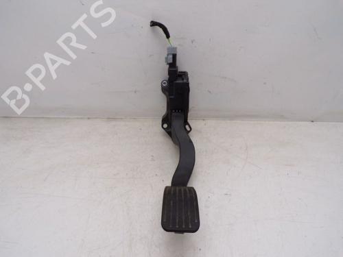 Pedal PEUGEOT 208 I (CA_, CC_) 1.4 HDi (68 hp) 32651735