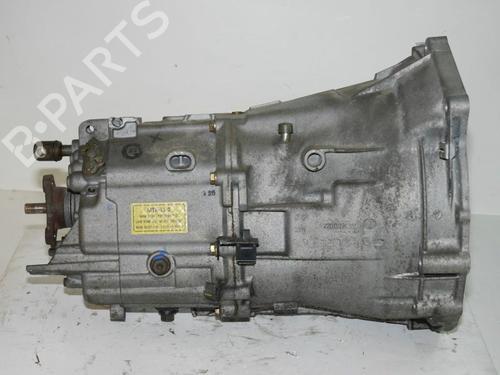 Gearbox BMW 1 (E87) 116 i | BP33142685M3 - Image 5