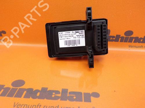 Control unit FORD S-MAX (CJ, WA6) 2.0 EcoBlue | BP32641869M11