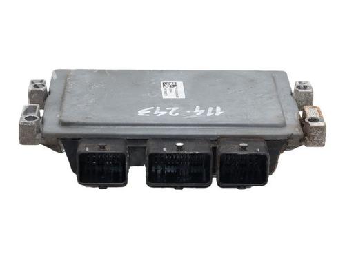 Engine control unit (ECU) RENAULT MODUS / GRAND MODUS (F/JP0_) 1.2 (JP0C, JP0K, FP0C, FP0K, FP0P, JP0P, JP0T) | BP40024611M57 - Image 5