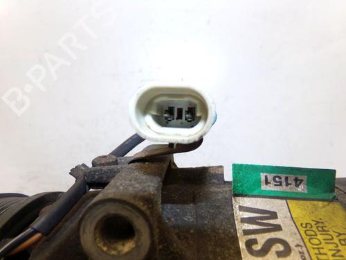 AC Kompressor OPEL ZAFIRA A MPV (T98) 1.8 16V (F75) | BP30889174M34 