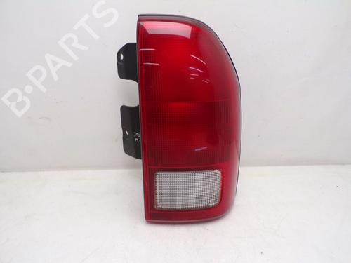 Høyre baklys SUZUKI VITARA (ET, TA, TD) 1.6 i 16V All-wheel Drive (ET, TA02, SE416) (97 hp) 32302571