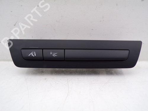 Interruttore Interruttore BMW 6 Coupe (F13) 640 i (320 hp) 33722200 33722200