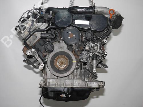 Motore VW TOUAREG (7LA, 7L6, 7L7) 3.0 V6 TDI (225 hp) 31651515