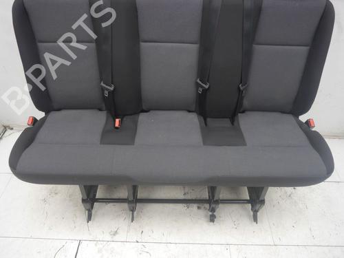 Rear seat RENAULT MASTER III Bus (JV) 2.3 dCi 165 FWD (JV0P, JV0U) | BP35923844C17 - Image 5