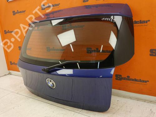 Tailgate BMW 1 (E81) 118 i | BP32648007C6