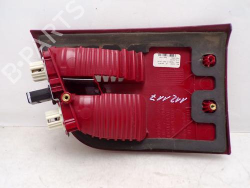 Left tailgate light BMW X5 (E53) 3.0 d | BP32650653C79