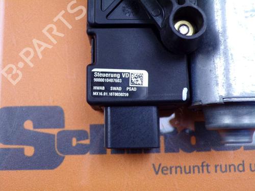 Control unit FORD USA MUSTANG Convertible 2.3 EcoBoost | BP33149958M11  - Image 6