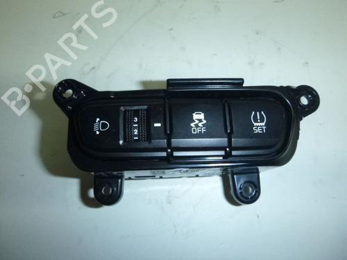 Used Switch KIA PICANTO III (JA) 1.0 T-GDi (100 hp) 33143666