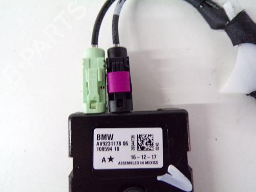 Electronic module BMW 4 Gran Coupe (F36) 435 d xDrive | BP24388874M83 