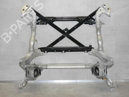 Used Subframe AUDI A5 Sportback (8TA) 2.0 TDI quattro (190 hp) 32639354