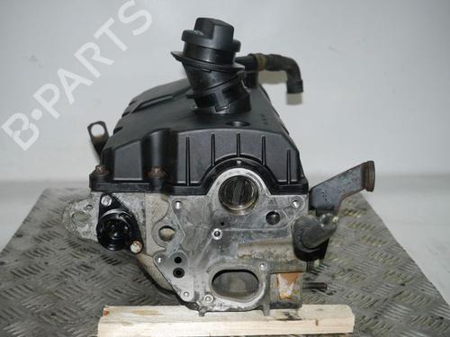 Zylinderkopf VW TRANSPORTER T5 Van (7HA, 7HH, 7EA, 7EH) 1.9 TDI | BP30598552M5