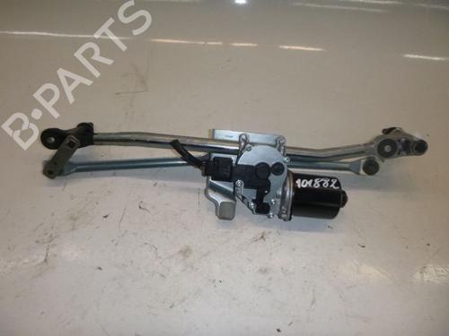 Front wipers mechanism BMW 1 (E87) 118 d | BP24382815C83 