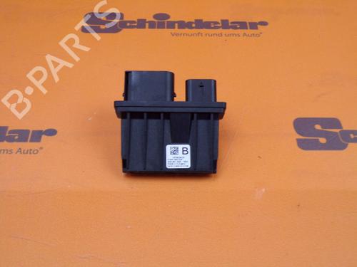 Computer VW TOURAN (5T1) 2.0 TDI (116 hp) 24412558