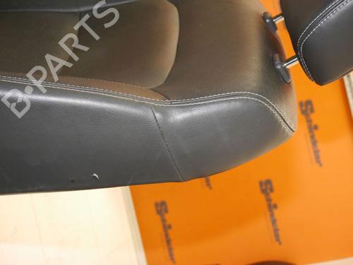 Seats set SUZUKI SX4 S-Cross (JY) 1.6 (AKK 416) | BP32644289C78