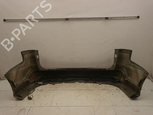 Rear bumper FORD FOCUS III Turnier 1.0 EcoBoost | BP30499106C8 
