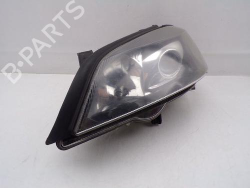Left headlight OPEL ASTRA G Convertible (T98) 1.6 16V (F67) | BP33157585C28 - Image 2