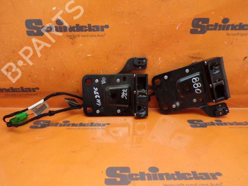 Andre VOLVO C70 II Convertible (542) 2.4 D (163 hp) 32649896