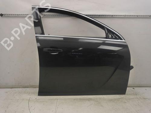 Used Right front door Right front door OPEL INSIGNIA A (G09) 2.0 CDTI (68) (131 hp) 33560782 33560782
