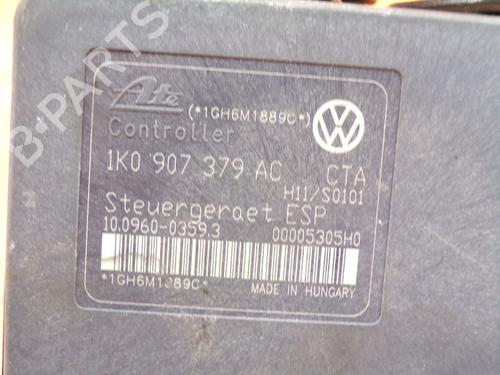 ABS pump SEAT LEON (1P1) 2.0 TDI | BP32646079M43 