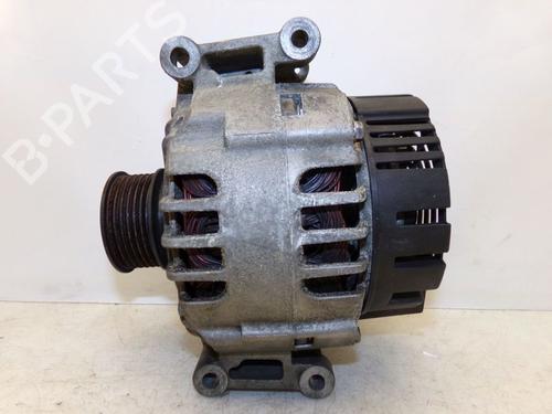 Alternator AUDI A4 B7 Avant (8ED) 2.0 | BP29972419M7