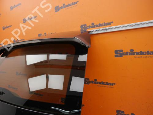 Tailgate BMW X3 (E83) 2.0 i | BP33149471C6  - Image 5