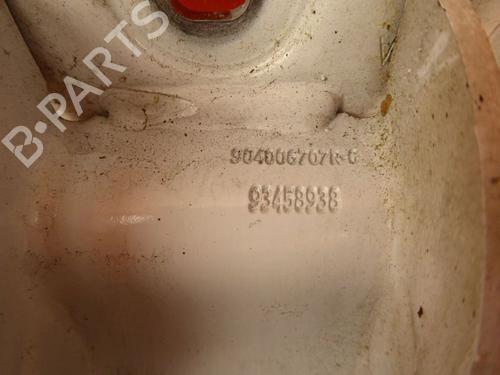 Hinge/Door check strap RENAULT TRAFIC III Van (FG_) 2.0 dCi 145 (FGML) | BP27184421C146 