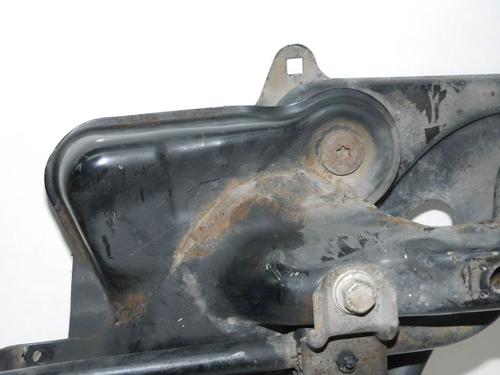 Subframe PEUGEOT 2008 I (CU_) 1.6 HDi | BP32637333M9