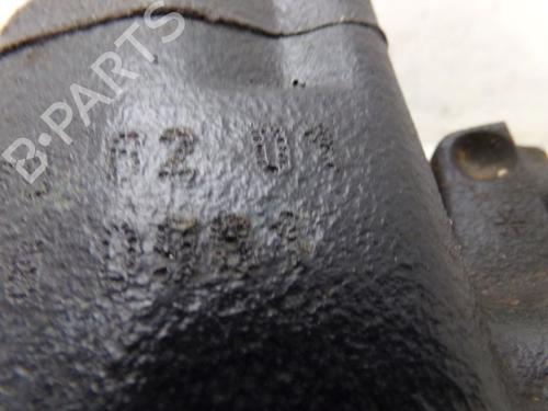 Steering rack MERCEDES-BENZ E-CLASS T-Model (S124) E 200 T (124.079) | BP32651497M22 