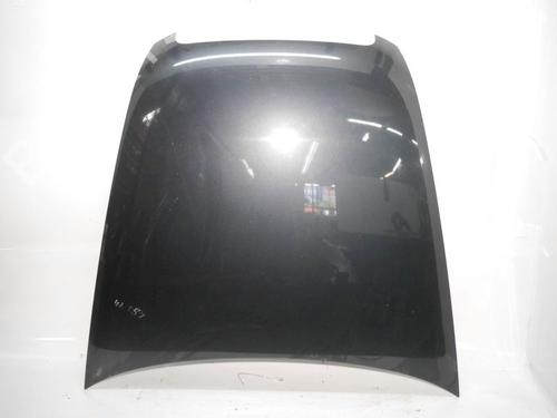 Motorhaube für AUDI A6 Allroad C6 (4FH) 3.0 TDI quattro (233 hp) 33139878