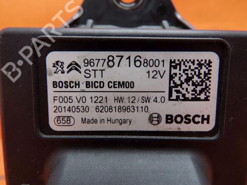 Control unit CITROËN DS5 1.6 BlueHDi 120 | BP32662727M11