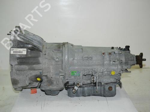 Gearbox BMW 3 Compact (E36) 318 ti | BP33141912M3 - Image 2