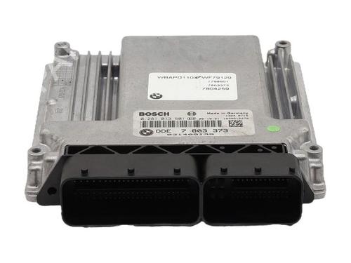 engine-control-unit-ecu-bmw-x3-e83-2003-2004-2005-2006-2007-2008-2009-2010-2011-37274641 main image