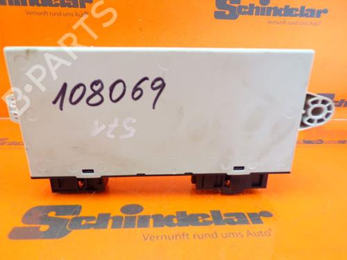 Electronic module BMW 5 (F10) 520 d | BP24391639M83 