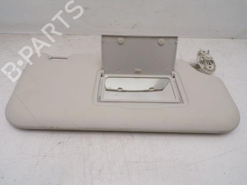 Right sun visor FORD FOCUS III Turnier 1.0 EcoBoost | BP30184997I2