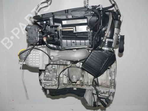 Engine MERCEDES-BENZ C-CLASS (W203) C 180 Kompressor (203.046) | BP38023542M1 - Image 2