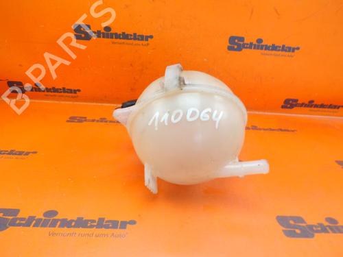 Expansion tank VW POLO V (6R1, 6C1) 1.2 TSI | BP24413325C120 
