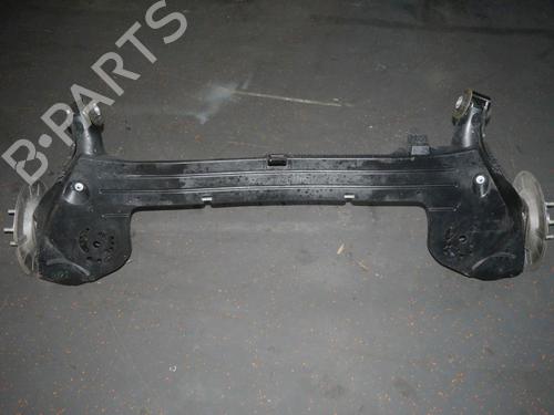 Andre FORD FOCUS IV (HN) 1.0 EcoBoost mHEV | BP32649346O1 