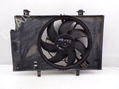 Fan FORD B-MAX (JK) 1.0 EcoBoost | BP32004658M128