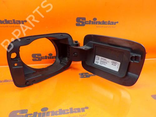 Fuel flap AUDI A4 B8 (8K2) 2.7 TDI | BP24391514C131 