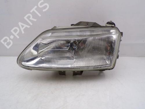 Venstre forlygte RENAULT ESPACE III (JE0_) 3.0 V6 24V (JE0G, JE0R) (190 hp) 32653481