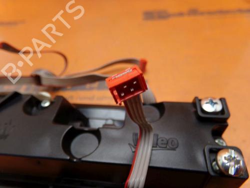 Climate control MASERATI GHIBLI III (M157) 3.0 D | BP33153281I5  - Image 5