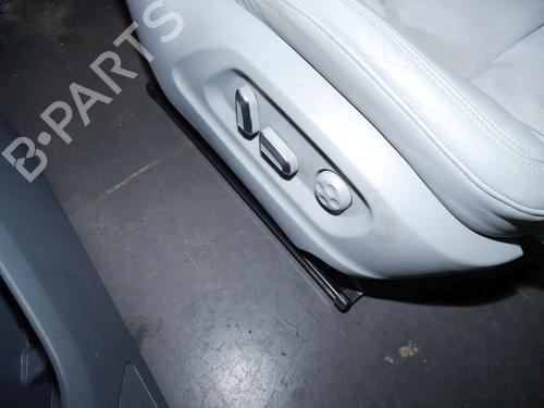 Seats set AUDI Q5 (8RB) 2.0 TFSI quattro | BP24389038C78
