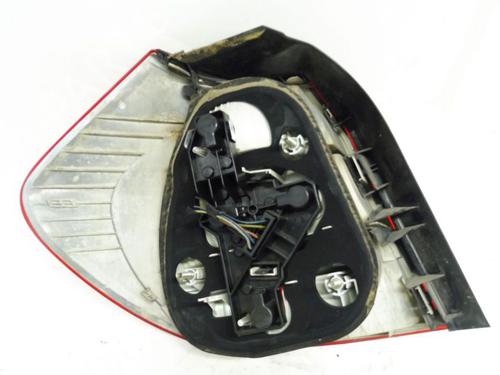 Right taillight BMW 1 (E87) 118 d | BP33140167C35 - Image 2