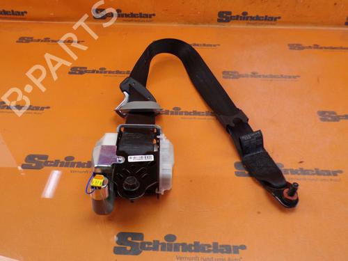 Front right seatbelt KIA RIO III (UB) 1.2 CVVT | BP33150502I25 - Image 4