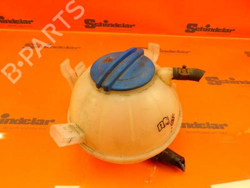 Expansion tank VW GOLF VI (5K1) 1.6 TDI | BP24389754C120 