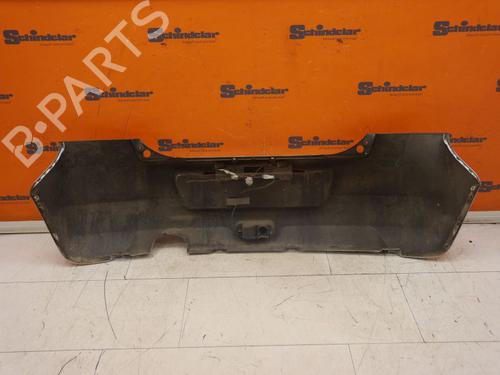 Rear bumper SUZUKI SWIFT III (MZ, EZ) 1.3 (RS413, ZC11S) | BP28363636C8 