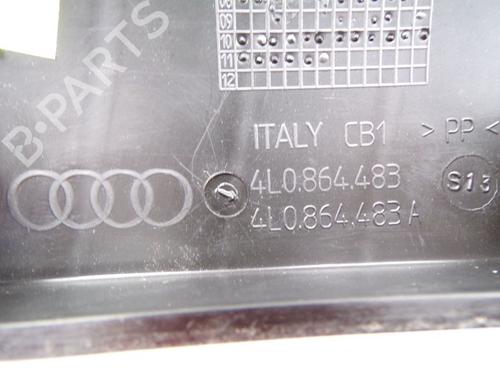 Rear parcel shelf AUDI Q7 (4LB) 3.0 TDI quattro | BP33158305C85 - Image 9